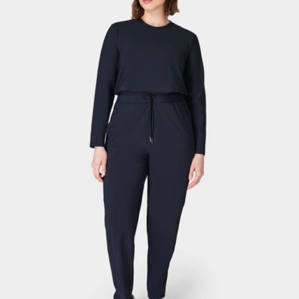 Sweaty Betty Explorer Jumpsuit XXS